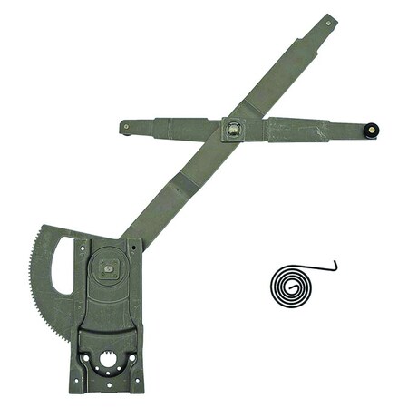 Wai Global POWER WINDOW REGULATOR ONLY, WPR5313L WPR5313L